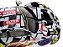 Porsche 911 (991 II) GT3 R 12º 24H Nürburgring 2019 1:18 Ixo Models - Imagem 5
