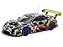 Porsche 911 (991 II) GT3 R 12º 24H Nürburgring 2019 1:18 Ixo Models - Imagem 1