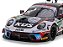 Porsche 911 GT3 R ADAC GT Masters 2021 1:18 Ixo Models - Imagem 4