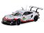 Porsche 911 RSR 24H LeMans 2018 1:43 Ixo Models - Imagem 1