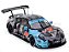 Porsche 911 RSR 2º LMGTE-Am Classe 24H LeMans 2020 1:43 Ixo Models - Imagem 3