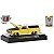 Chevrolet Cheyenne 10 1973 RZ02 T 1:64 M2 Machines Amarelo - Imagem 1