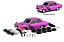 Datsun 510 1970 R07 Model Kit M2 Machines 1:24 - Imagem 1