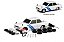 Datsun 510 1970 R07 Model Kit M2 Machines 1:24 - Imagem 1