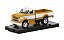 Chevrolet C60 Truck 1970 R54 Auto Trucks M2 Machines 1:64 - Imagem 1