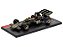 Fórmula 1 Lotus 72D John Player Special Emerson Fittipaldi GP Espanha 1972 1:18 MCG - Imagem 8