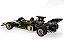 Fórmula 1 Lotus 72D John Player Special Emerson Fittipaldi GP Espanha 1972 1:18 MCG - Imagem 2