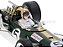 Fórmula 1 Brabham BT20 Jack Brabham 2° Gp México 1966 Campeão Mundial 1:18 MCG - Imagem 8