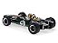 Fórmula 1 Brabham BT20 Jack Brabham 2° Gp México 1966 Campeão Mundial 1:18 MCG - Imagem 2