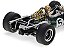 Fórmula 1 Brabham BT20 Jack Brabham 2° Gp México 1966 Campeão Mundial 1:18 MCG - Imagem 6