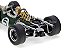 Fórmula 1 Brabham BT20 Jack Brabham 2° Gp México 1966 Campeão Mundial 1:18 MCG - Imagem 5