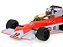 Fórmula 1 McLaren M23 Marlboro Team Jochen Mass GP Alemanha 1976 1:18 MCG - Imagem 3