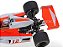 Fórmula 1 McLaren M23 Marlboro Team Jochen Mass GP Alemanha 1976 1:18 MCG - Imagem 6