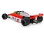 Fórmula 1 McLaren M23 Marlboro Team GP França James Hunt  Campeão do Mundo 1976 1:18 MCG - Imagem 2