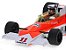 Fórmula 1 McLaren M23 Marlboro Team GP França James Hunt  Campeão do Mundo 1976 1:18 MCG - Imagem 3