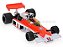 Fórmula 1 McLaren M23 Marlboro Team GP França James Hunt  Campeão do Mundo 1976 1:18 MCG - Imagem 7