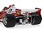 Fórmula 1 Ferrari 312 TB 2 Niki Lauda Campeão Gp Holanda 1977 1:18 MCG - Imagem 5