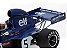 Fórmula 1 Ford 006 Tyrrell  Team ELF Jackie Stewart Vencedor Gp Monaco 1973 1:18 MCG - Imagem 6