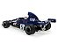 Fórmula 1 Ford 006 Tyrrell  Team ELF Jackie Stewart Vencedor Gp Monaco 1973 1:18 MCG - Imagem 2