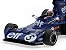 Fórmula 1 Ford 006 Tyrrell  Team ELF Jackie Stewart Vencedor Gp Monaco 1973 1:18 MCG - Imagem 3