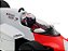 Fórmula 1 McLaren MP4/2B Alain Prost Vencedor Gp Monaco 1985 1:18 MCG - Imagem 6