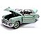 Chevy Bel Air 1950 Motormax 1:24 Verde - Imagem 5