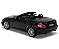 Mercedes Benz 2005 SLK55 AMG 1:24 Motormax Preto - Imagem 2