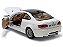 Bmw M3 Coupe 1:24 Motormax Branco - Imagem 6