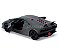 Lamborghini Sesto Elemento Motormax 1:24 Cinza - Imagem 5