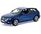 Audi Q5 Motormax 1:24 Azul - Imagem 1