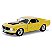 Ford Mustang Boss 429 1970 Motormax 1:24 Amarelo - Imagem 1