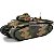Tanque French Char B-1 France 1940 1:43 Motorcity Classics - Imagem 2