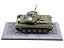 Tanque M24 Chaffee Light Tank Germany 1945 1:43 Motorcity Classics - Imagem 3