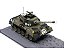 Tanque M18 Hellcat Tank Destroyer Italy 1944 1:43 Motorcity Classics - Imagem 4