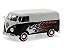 Volkswagen Kombi Type 2 (T1) Delivery 1:24 Motormax - Imagem 1