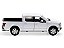 Ford F-150 Lariat 2019 1:27 Motormax Branco - Imagem 6