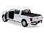 Ford F-150 Lariat 2019 1:27 Motormax Branco - Imagem 5