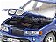 BMW X5 1:24 Motormax Azul - Imagem 5
