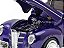 Ford Sedan Delivery 1940 1:24 Motormax Azul - Imagem 5