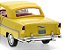 Chevrolet Bel Air 1955 Convertible Soft Top Motormax 1:18 Amarelo - Imagem 4