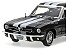 Ford Mustang 1/2 Hard Top 1964 1:18 Motormax Preto - Imagem 3