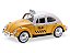 Volkswagen Fusca 1959 Taxi 1:24 Motormax - Imagem 1