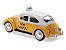 Volkswagen Fusca 1959 Taxi 1:24 Motormax - Imagem 2