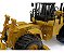 Trator de Rodas Caterpillar 854K Norscot 1:50  (28,5cm) - Imagem 5