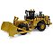 Trator de Rodas Caterpillar 854K Norscot 1:50  (28,5cm) - Imagem 1