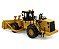 Trator de Rodas Caterpillar 854K Norscot 1:50  (28,5cm) - Imagem 2