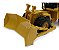 Trator de Rodas Caterpillar 854K Norscot 1:50  (28,5cm) - Imagem 3
