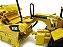 Scraper 613G Caterpillar 1:50 Norscot - Imagem 7