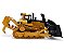 Trator de Esteira Caterpillar D11T 1:50 Norscot (23cm) - Imagem 3