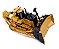 Trator de Esteira Caterpillar D11T 1:50 Norscot (23cm) - Imagem 5